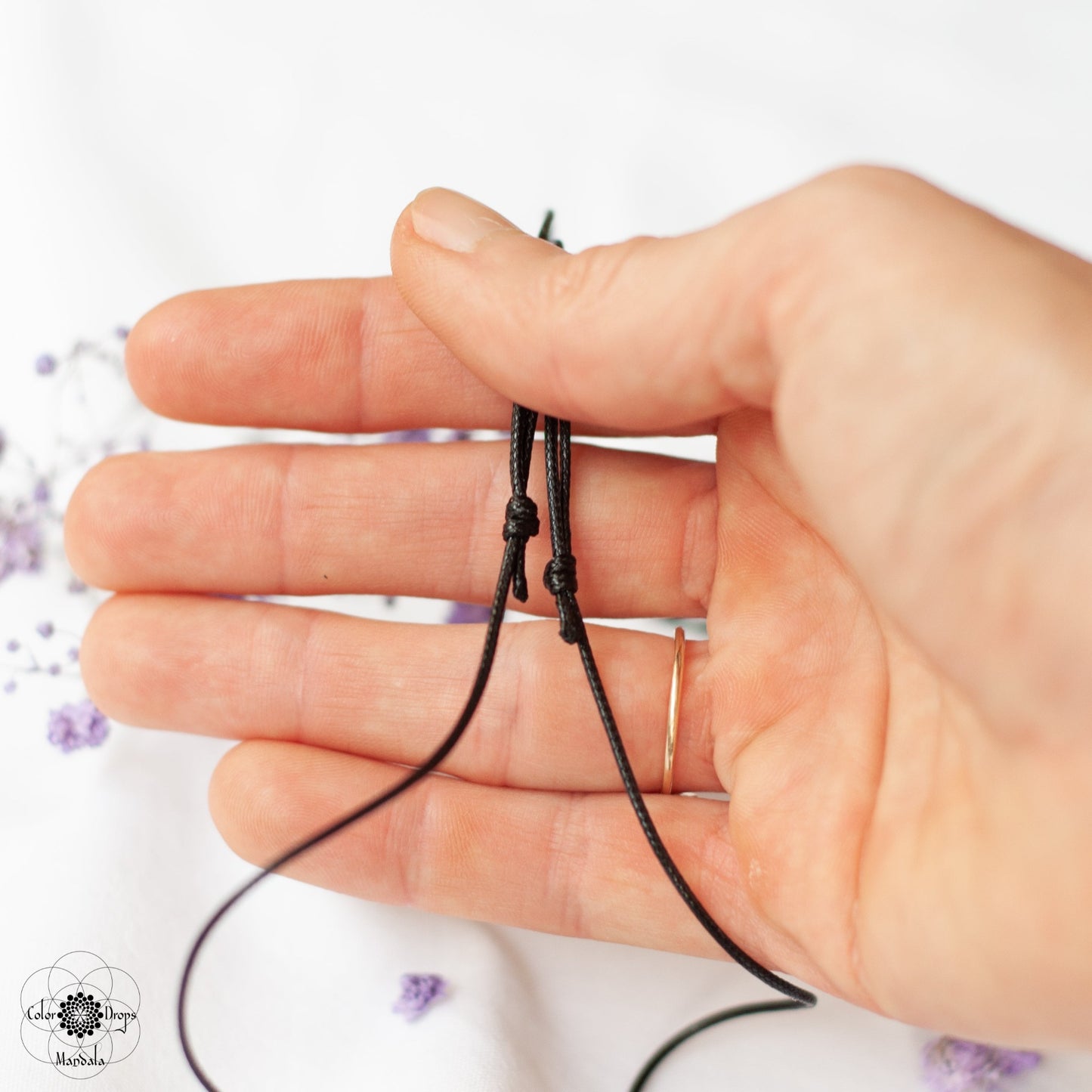 Pandantiv Mandala "Joyful Rhythms"