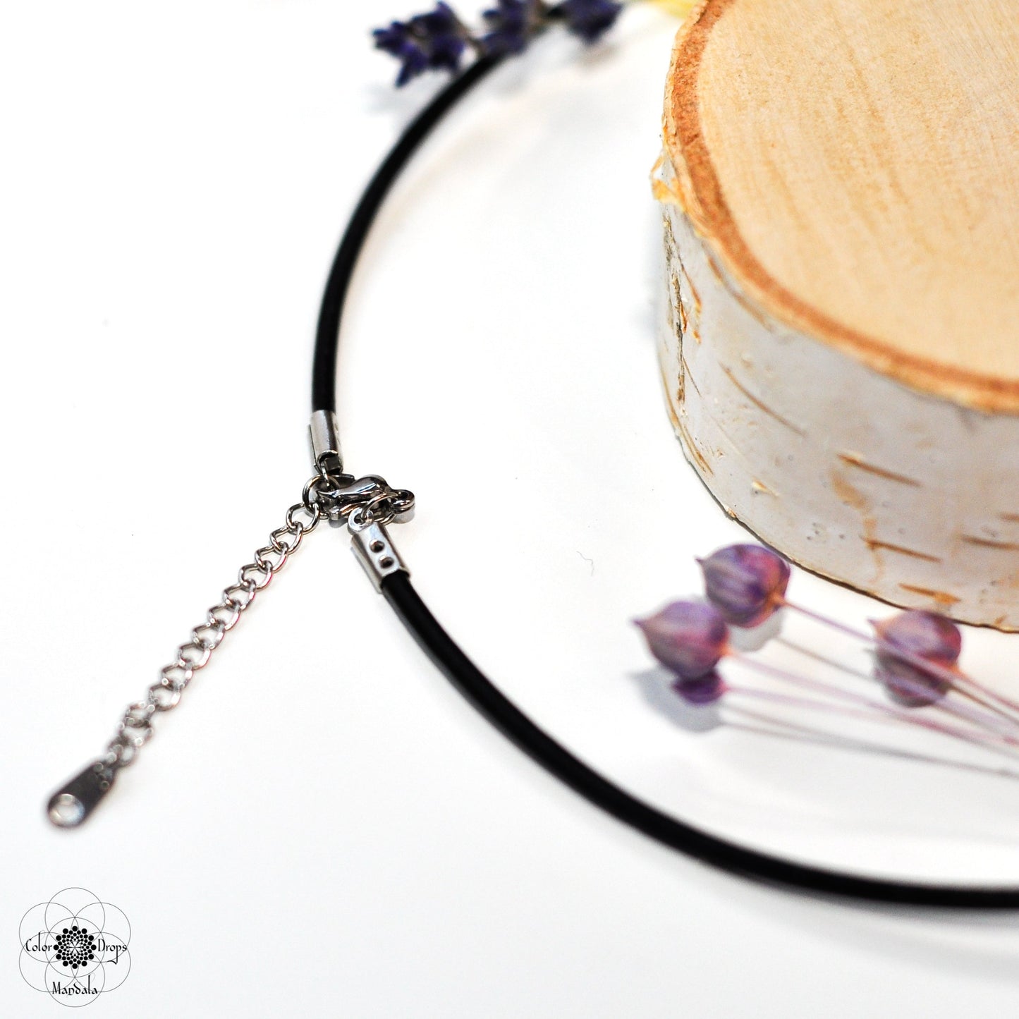 Colier Mandala "Free Spirit"