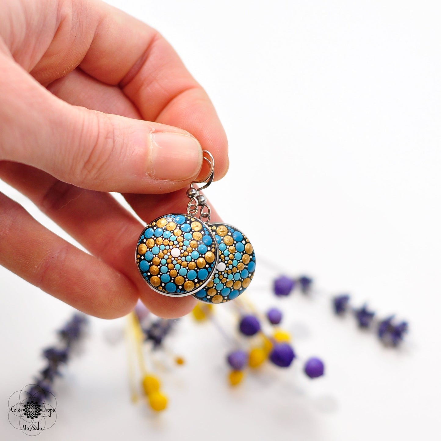 Cercei Mandala "Clarity"