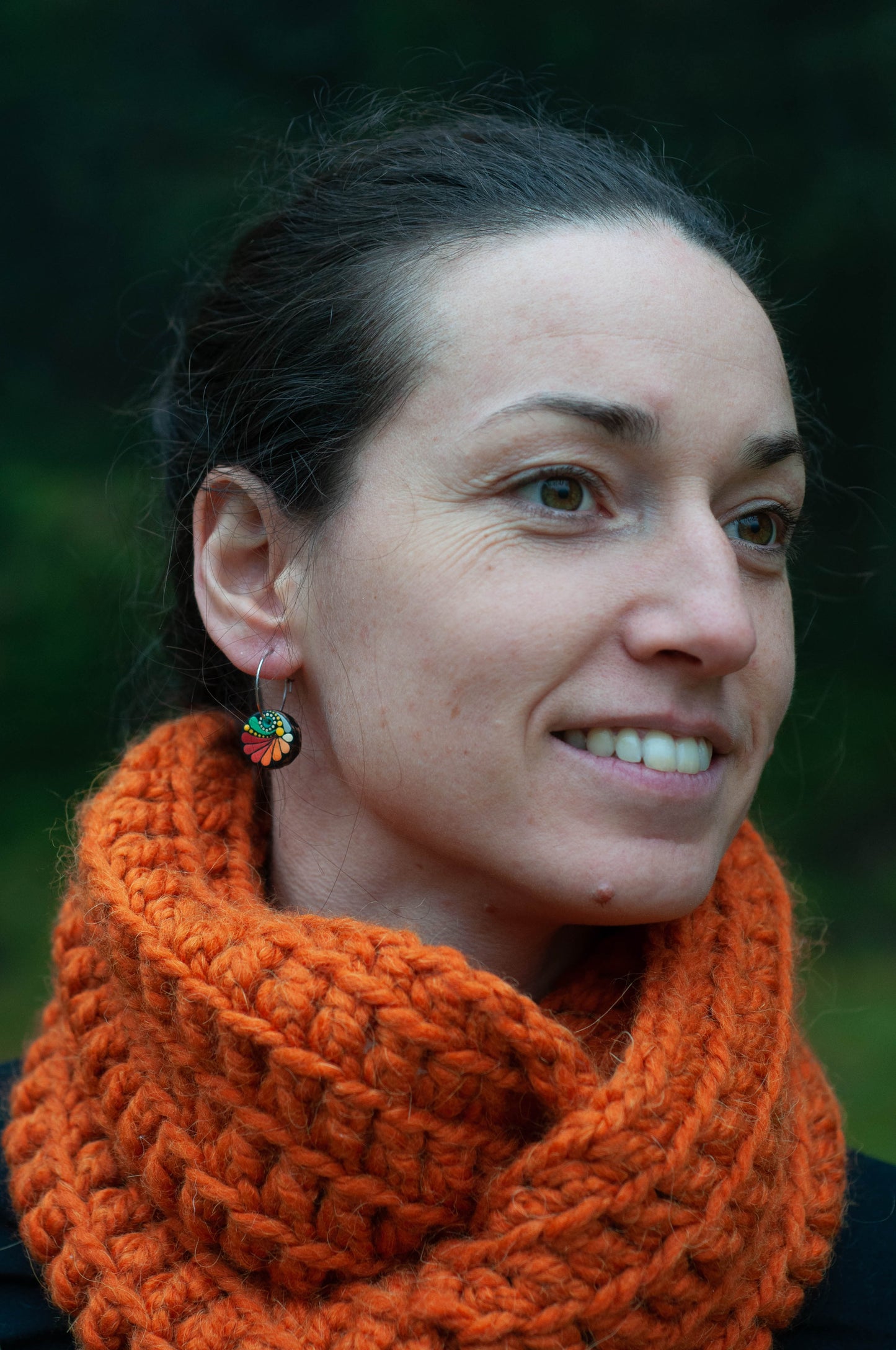 Set de bijuterii "Nature’s trick or treat"