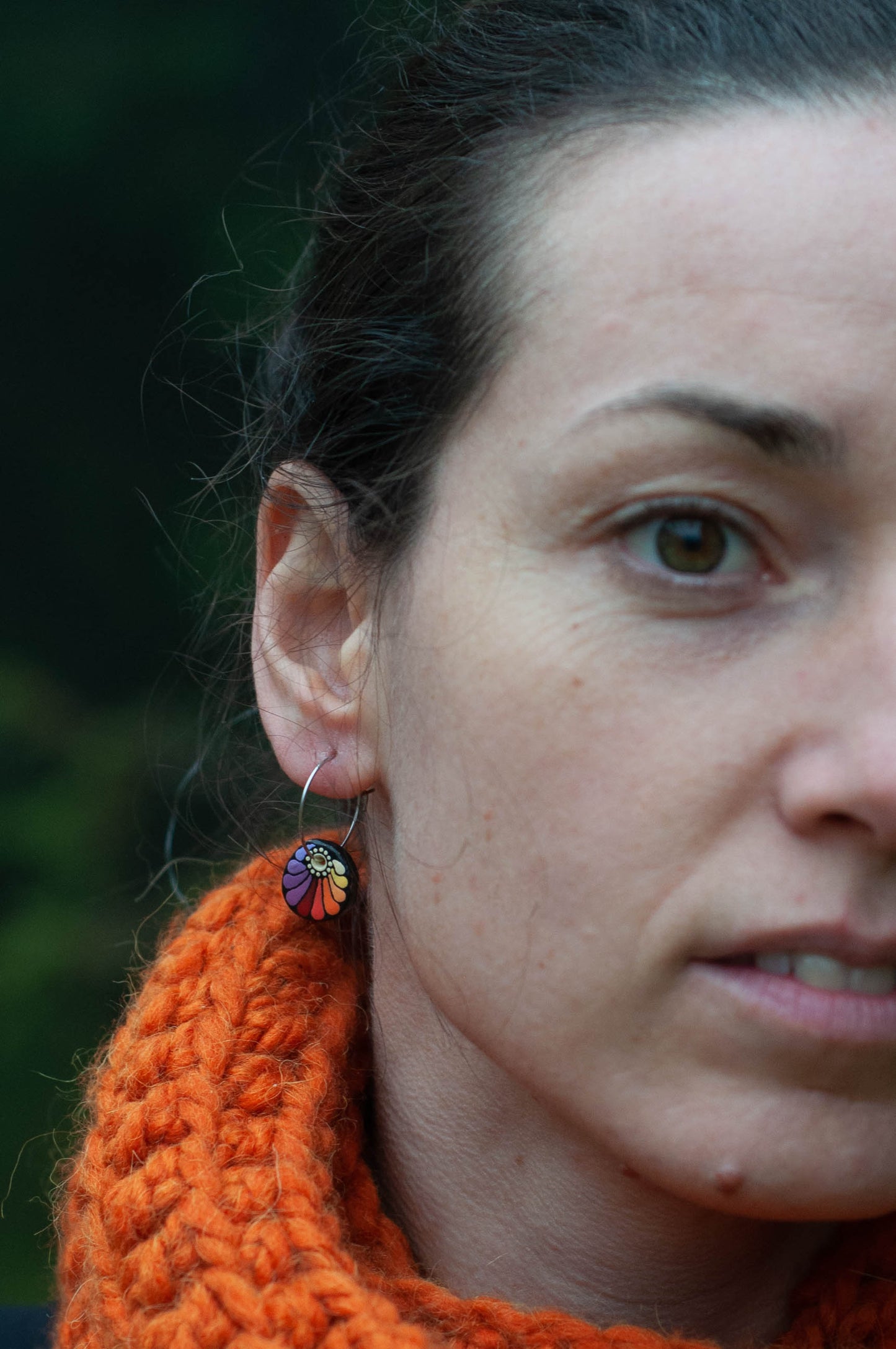 Set de bijuterii "Summer’s wave goodbye"