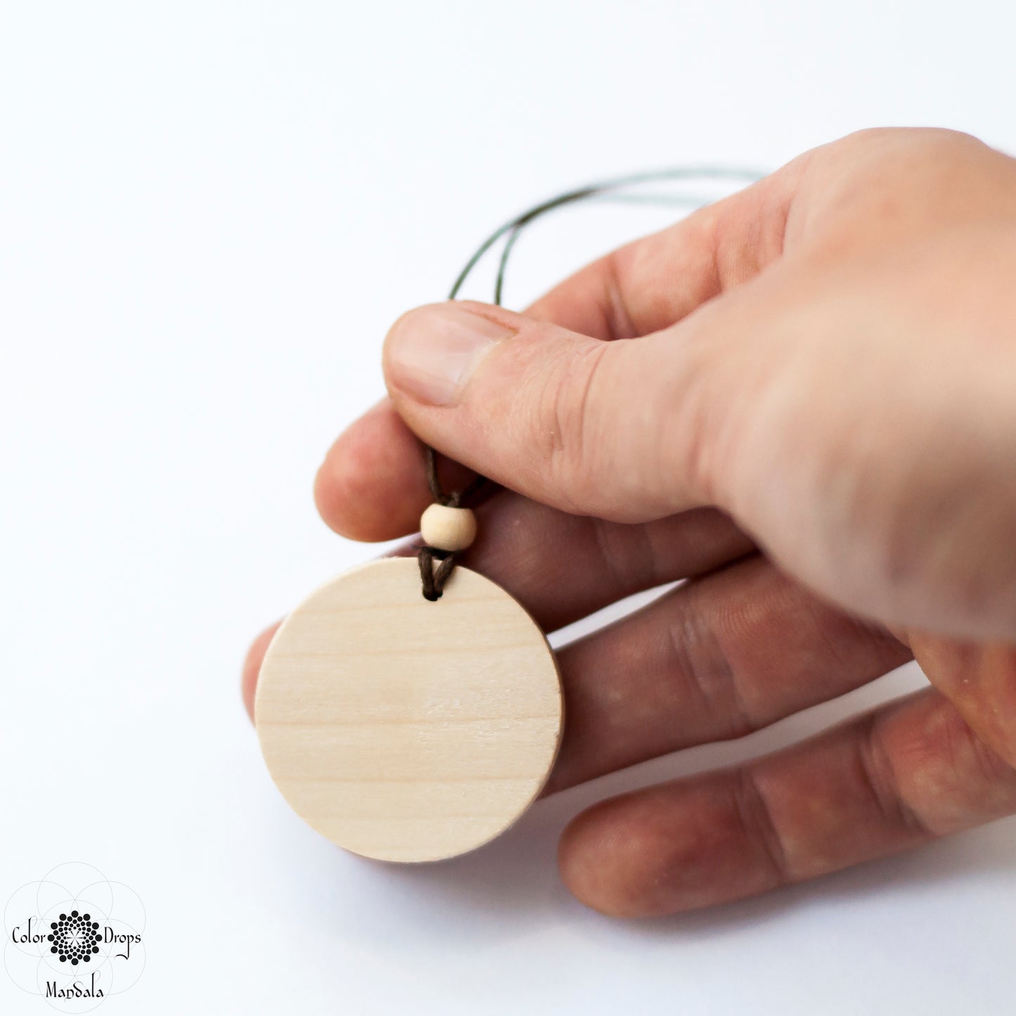 Pandantiv Mandala "Harmony"