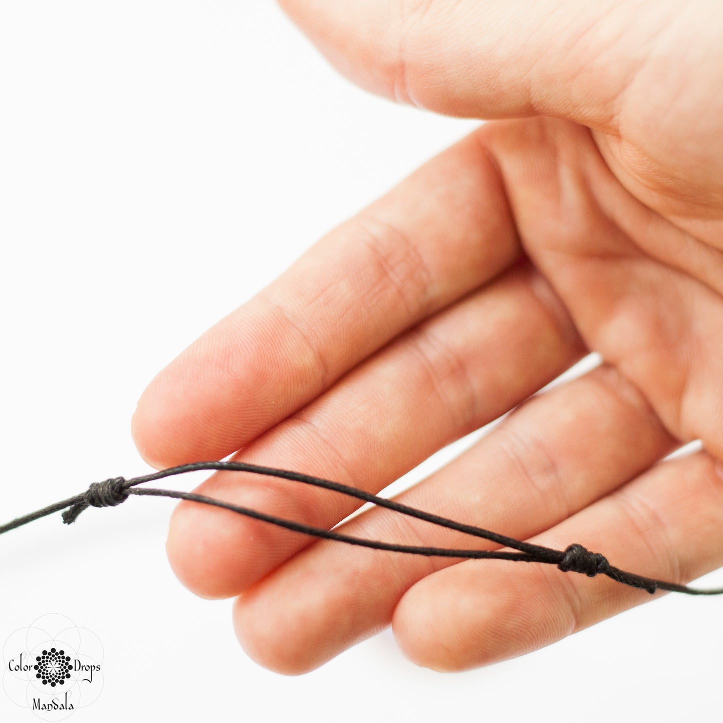 Pandantiv Mandala "Balance"