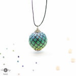 Load image into Gallery viewer, Mint Candy Pendant
