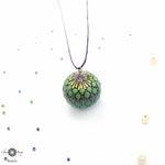 Load image into Gallery viewer, Kiwi Candy Pendant
