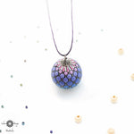 Load image into Gallery viewer, &quot;Elderberry Candy&quot; Pendant
