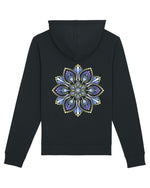 Load image into Gallery viewer, Unisex sweatshirt with &quot;Reverie&quot; pouch pocket
