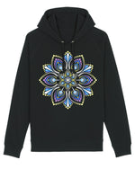 Load image into Gallery viewer, Unisex sweatshirt with side pockets &quot;Reverie&quot;
