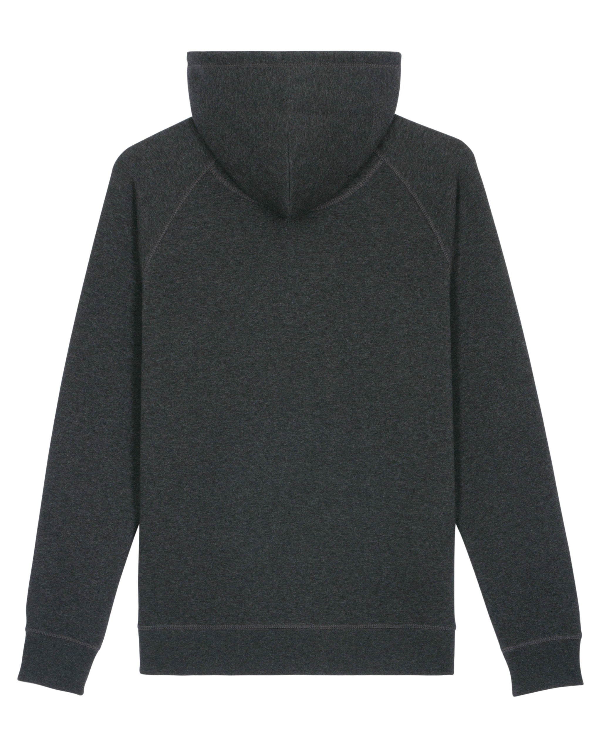 Unisex sweatshirt with side pockets "Reverie"
